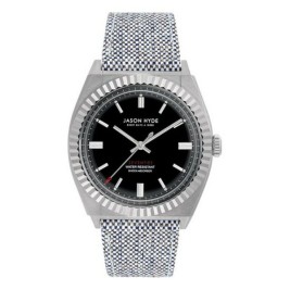Мъжки часовник Jason Hyde jh10002 (Ø 40 mm)
