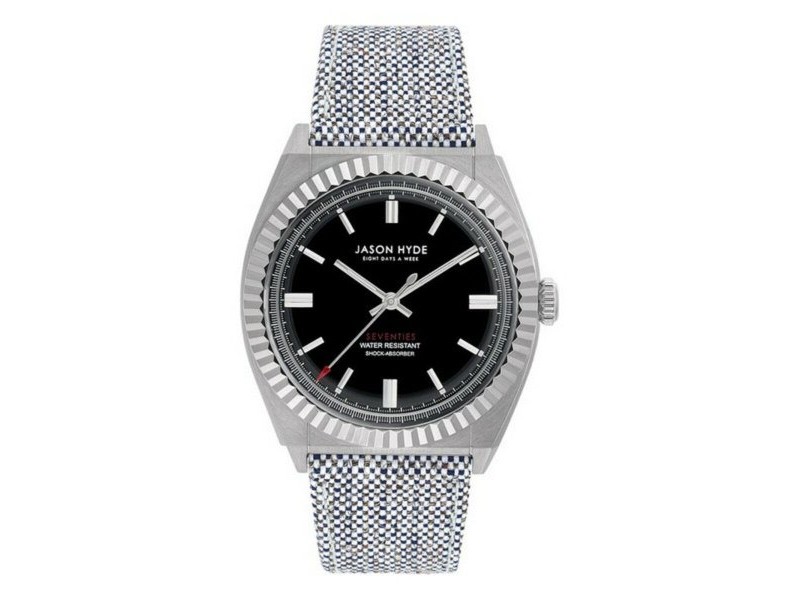 Мъжки часовник Jason Hyde jh10002 (Ø 40 mm)