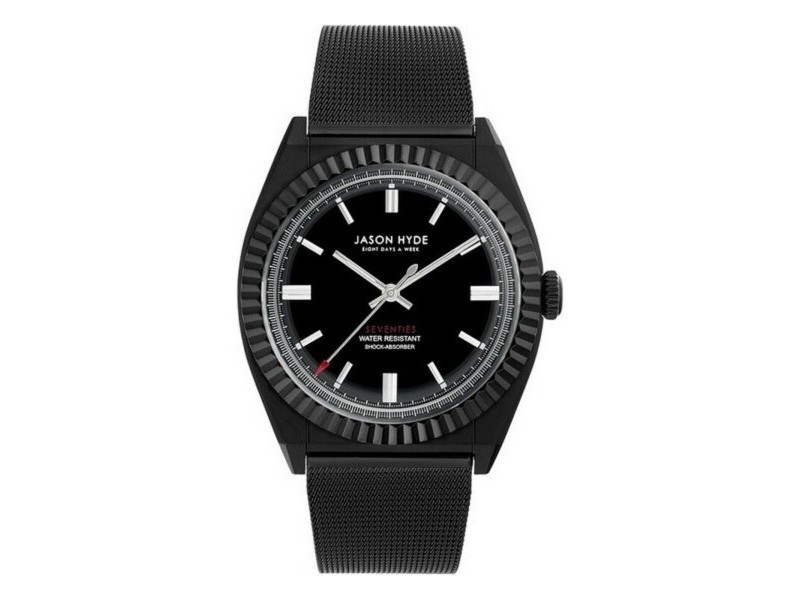 Мъжки часовник Jason Hyde JH10009 (Ø 40 mm)