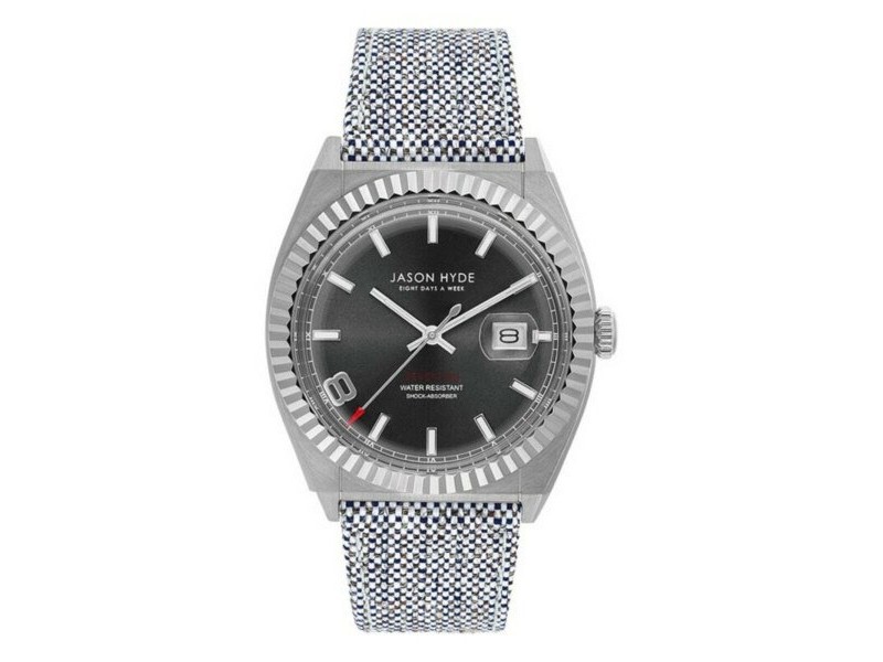 Мъжки часовник Jason Hyde JH30001 (Ø 40 mm)