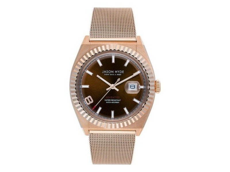 Мъжки часовник Jason Hyde JH30005 (Ø 40 mm)