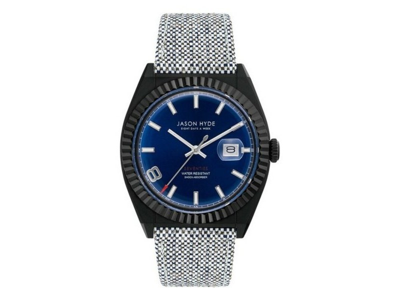 Мъжки часовник Jason Hyde JH30006 (Ø 40 mm)