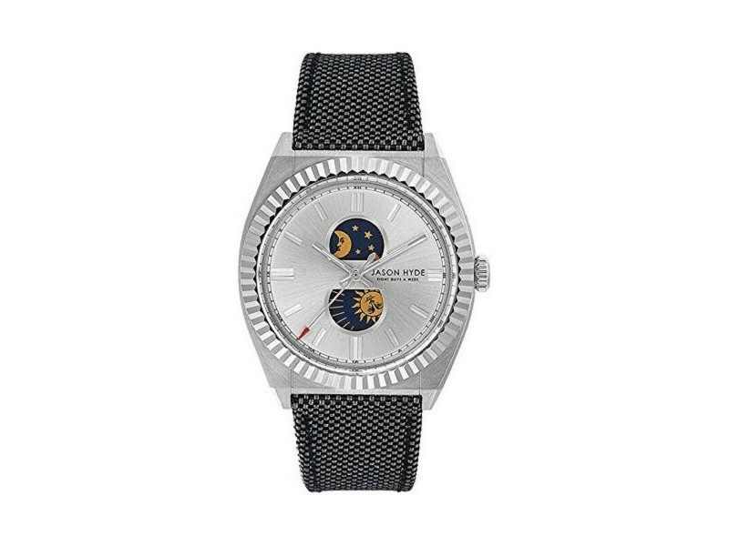 Мъжки часовник Jason Hyde JH41000 (Ø 40 mm)