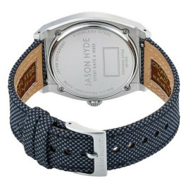 Мъжки часовник Jason Hyde JH41000 (Ø 40 mm)