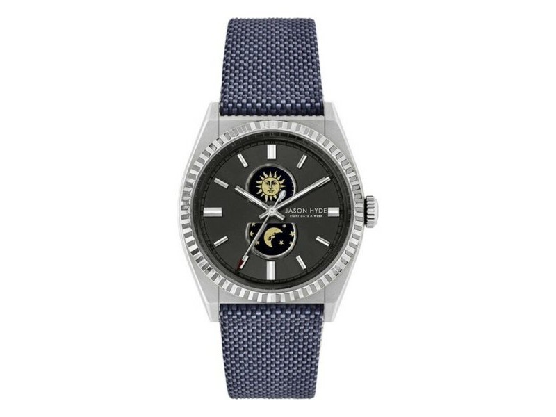 Мъжки часовник Jason Hyde JH41001 (Ø 40 mm)