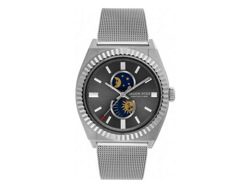 Мъжки часовник Jason Hyde JH41005 (Ø 40 mm)