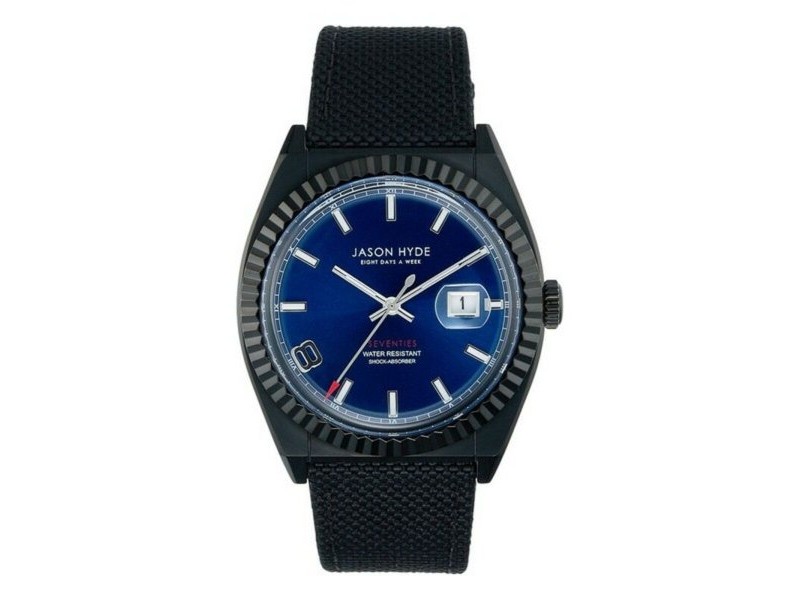 Мъжки часовник Jason Hyde JH30008 (Ø 40 mm)