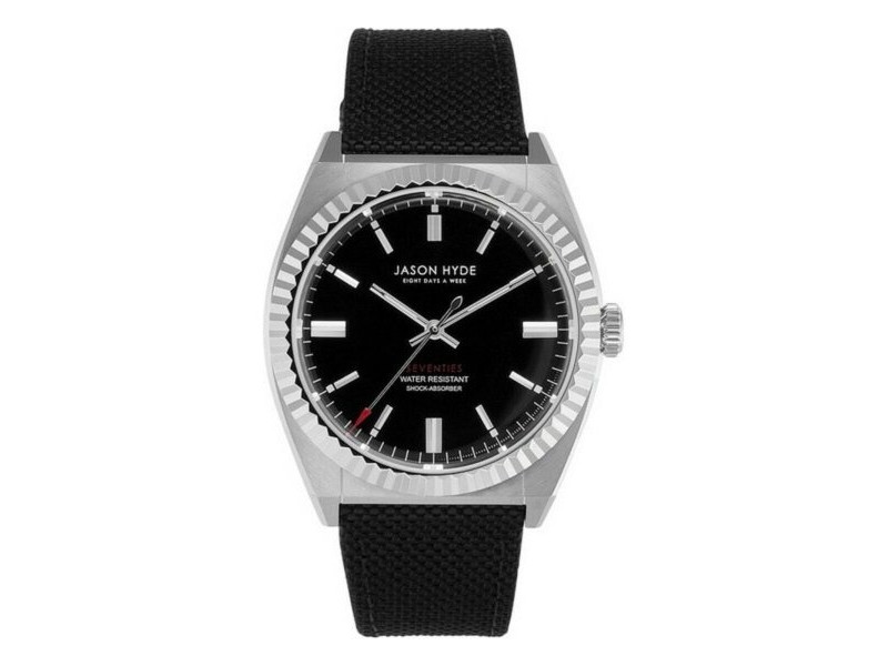 Мъжки часовник Jason Hyde JH10025 (Ø 40 mm)