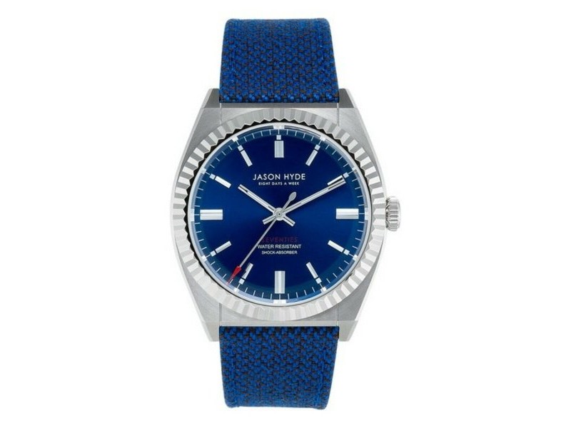 Мъжки часовник Jason Hyde JH10030 (Ø 40 mm)