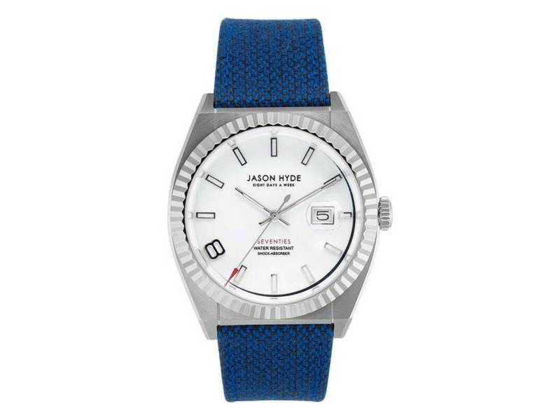 Мъжки часовник Jason Hyde JH30010 (Ø 40 mm)