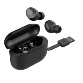 Блутут слушалки JLab IEUEBGAIRPOPRBLK124