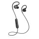 Слушалки с микрофон JLab Fit Sport 3 Черен Слушалки с микрофон JLab Fit Sport 3 Черен