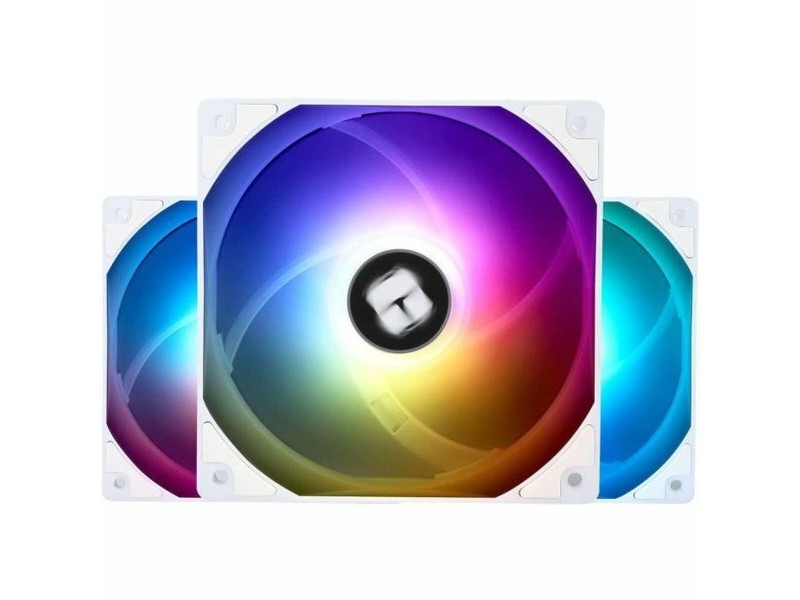 Охлаждаща постаква за лаптоп Thermalright