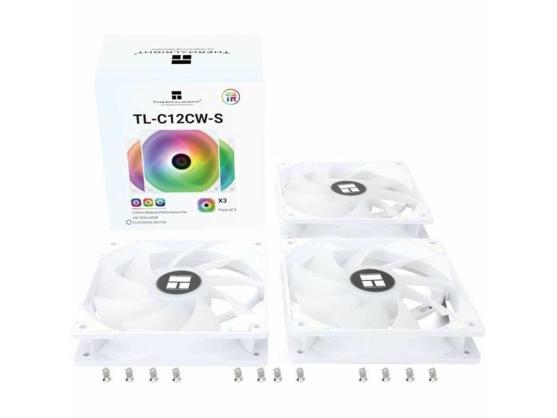 Охлаждаща постаква за лаптоп Thermalright