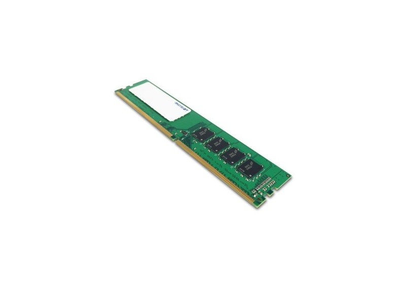 RAM памет Patriot Memory DDR4 2400 MHz CL16 CL17 8 GB