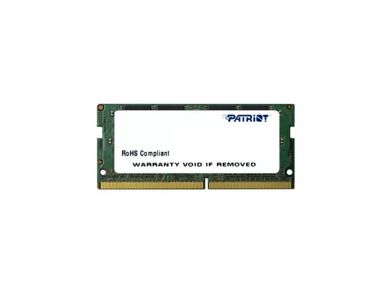 RAM памет Patriot Memory PSD48G213381S DDR4 8 GB CL15
