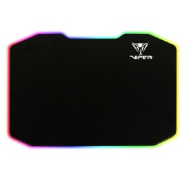 Подложка за мишка Patriot Memory Viper Черен Монохромов