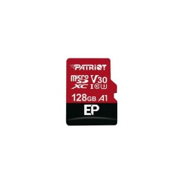 Micro SD карта Patriot Memory PEF128GEP31MCX 128 GB