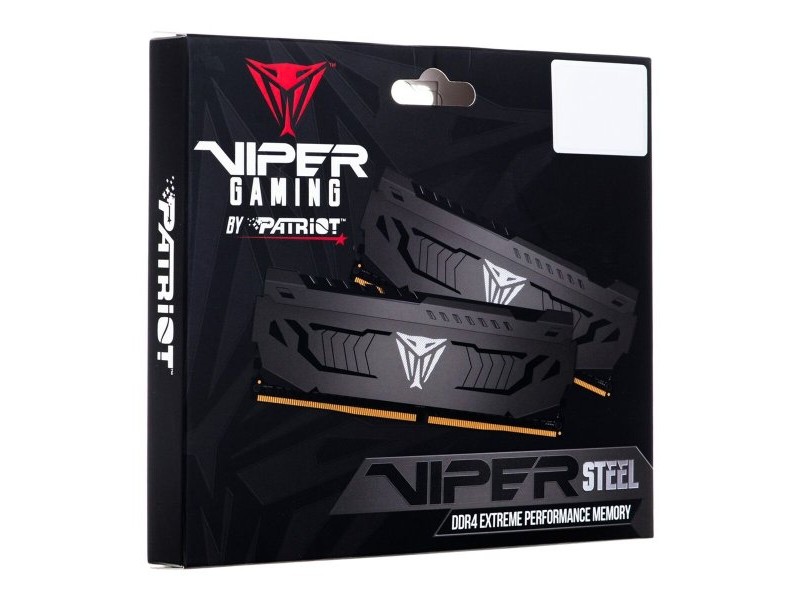 RAM памет Patriot Memory PVS416G373C7K 16 GB