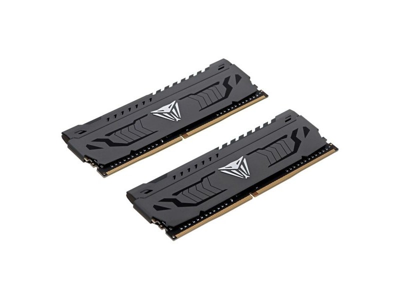 RAM памет Patriot Memory PVS416G360C7K DDR4 CL17 16 GB RAM памет Patriot Memory PVS416G360C7K DDR4 CL17 16 GB