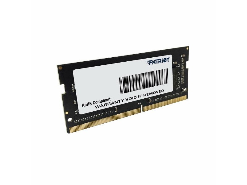 RAM памет Patriot Memory PSD48G266681S DDR4 8 GB CL16 CL19