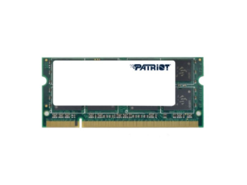 RAM памет Patriot Memory PSD416G26662S DDR4 16 GB CL19