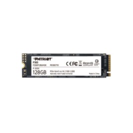 Твърд диск Patriot Memory P300P128GM28 128 GB SSD