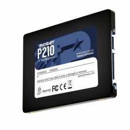 Твърд диск Patriot Memory P210 2 TB SSD