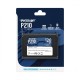 Твърд диск Patriot Memory P210 128 GB SSD