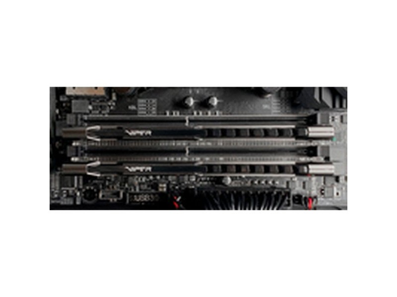 RAM памет Patriot Memory PVS464G320C6K CL16 64 GB