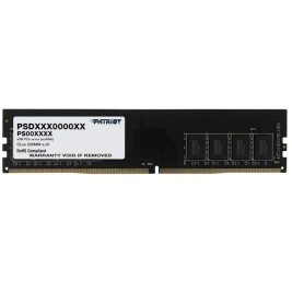 RAM памет Patriot Memory PSD416G320081 CL22 16 GB
