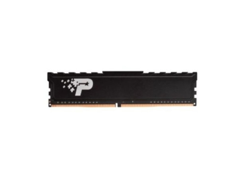 RAM памет Patriot Memory PSP416G320081H1 16 GB DDR4 3200 MHz CL22 RAM памет Patriot Memory PSP416G320081H1 16 GB DDR4 3200 MHz CL22