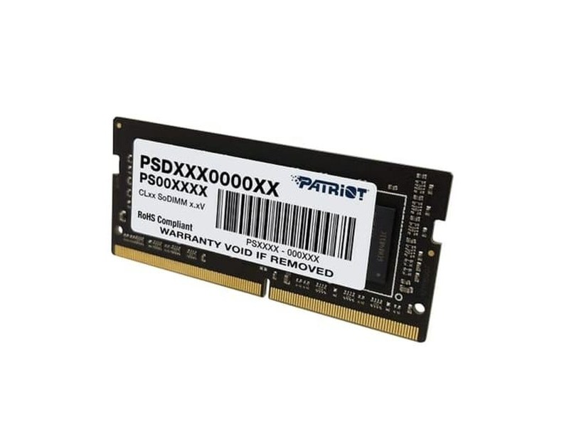 RAM памет Patriot Memory PSD416G320081S DDR4 16 GB CL22