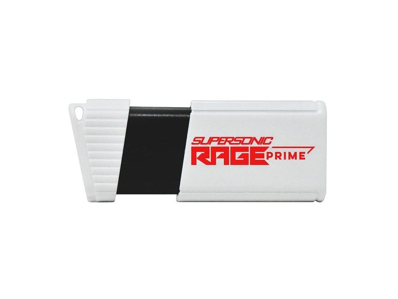 USB стик Patriot Memory UCU2 Бял 256 GB
