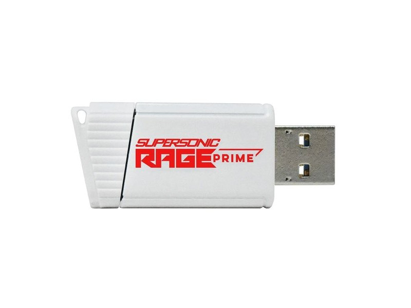 USB стик Patriot Memory UCU2 Бял 256 GB