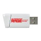 USB стик Patriot Memory UCU2 Бял 256 GB