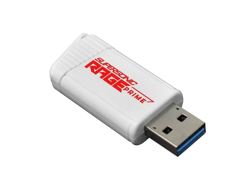 USB стик Patriot Memory UCU2 Бял 256 GB