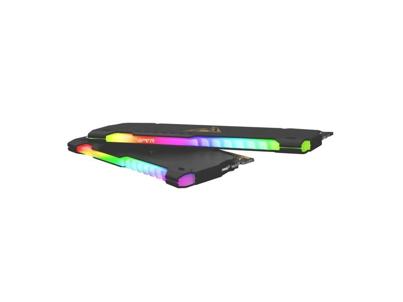 RAM памет Patriot Memory PVSR416G360C8K CL18 16 GB
