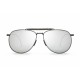 Слънчеви очила унисекс Thom Browne TB-015-LTD-BLK-GRY-62 Ø 62 mm