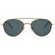 Слънчеви очила унисекс Thom Browne TB-109-A-T-GLD-BLK-53 Ø 53 mm