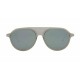 Слънчеви очила унисекс Thom Browne TB-809-B-GRY-SLV-55-AF Ø 55 mm