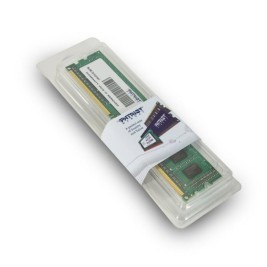 RAM памет Patriot Memory PC3-12800 CL11 8 GB
