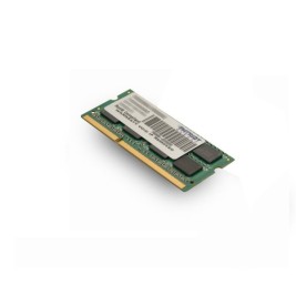 RAM памет Patriot Memory 8GB PC3-12800 DDR3 8 GB CL11