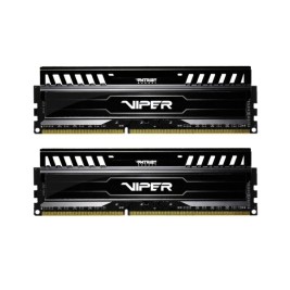 RAM памет Patriot Memory C3-12800 DDR3 CL9 8 GB
