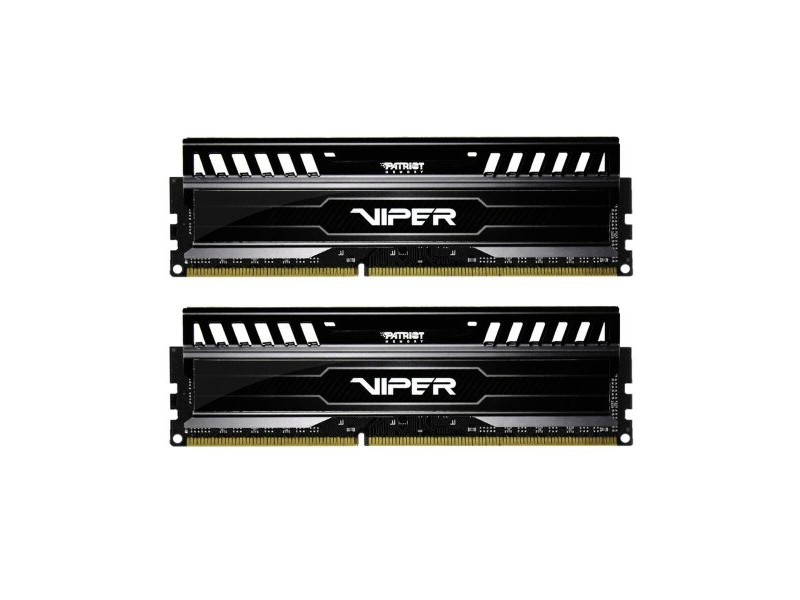 RAM памет Patriot Memory C3-12800 DDR3 CL9 8 GB