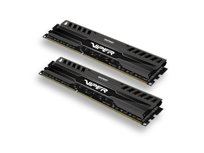 RAM памет Patriot Memory C3-12800 DDR3 CL9 8 GB