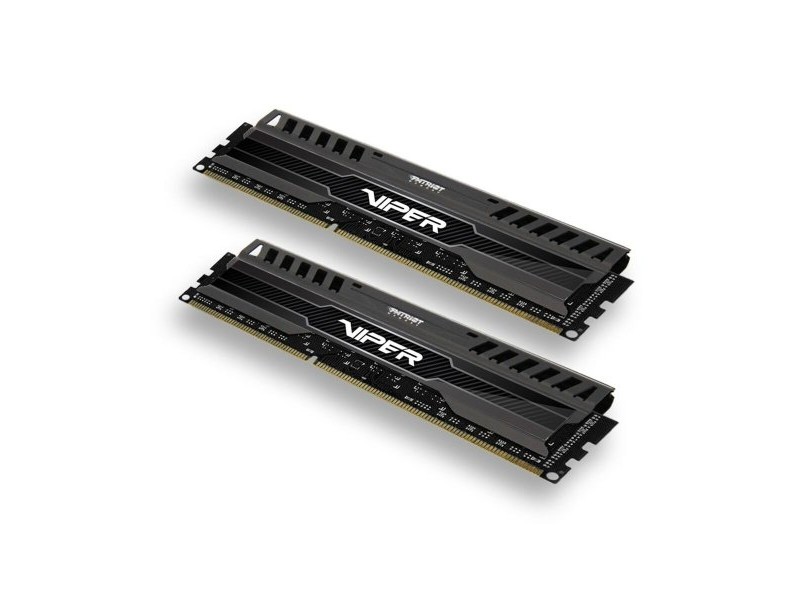 RAM памет Patriot Memory PC3-12800 16 GB