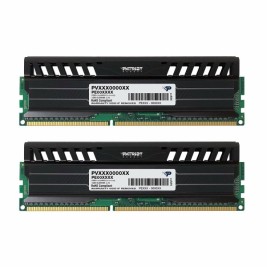 RAM памет Patriot Memory PC3-15000 DDR3 16 GB
