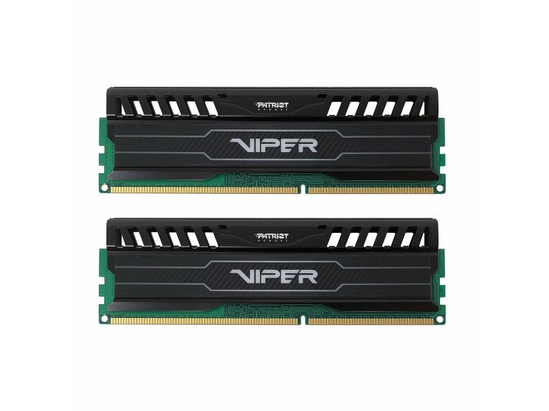 RAM памет Patriot Memory PC3-15000 DDR3 16 GB