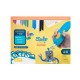 Принтер 3D 3Doodler SPLUS-COSTC